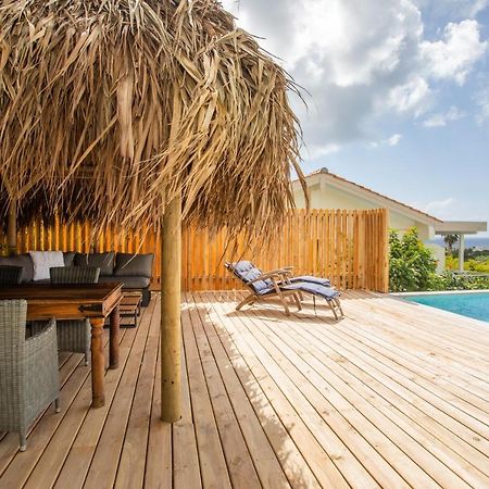 Piscadera Bay Resort 102 Willemstad Eksteriør bilde