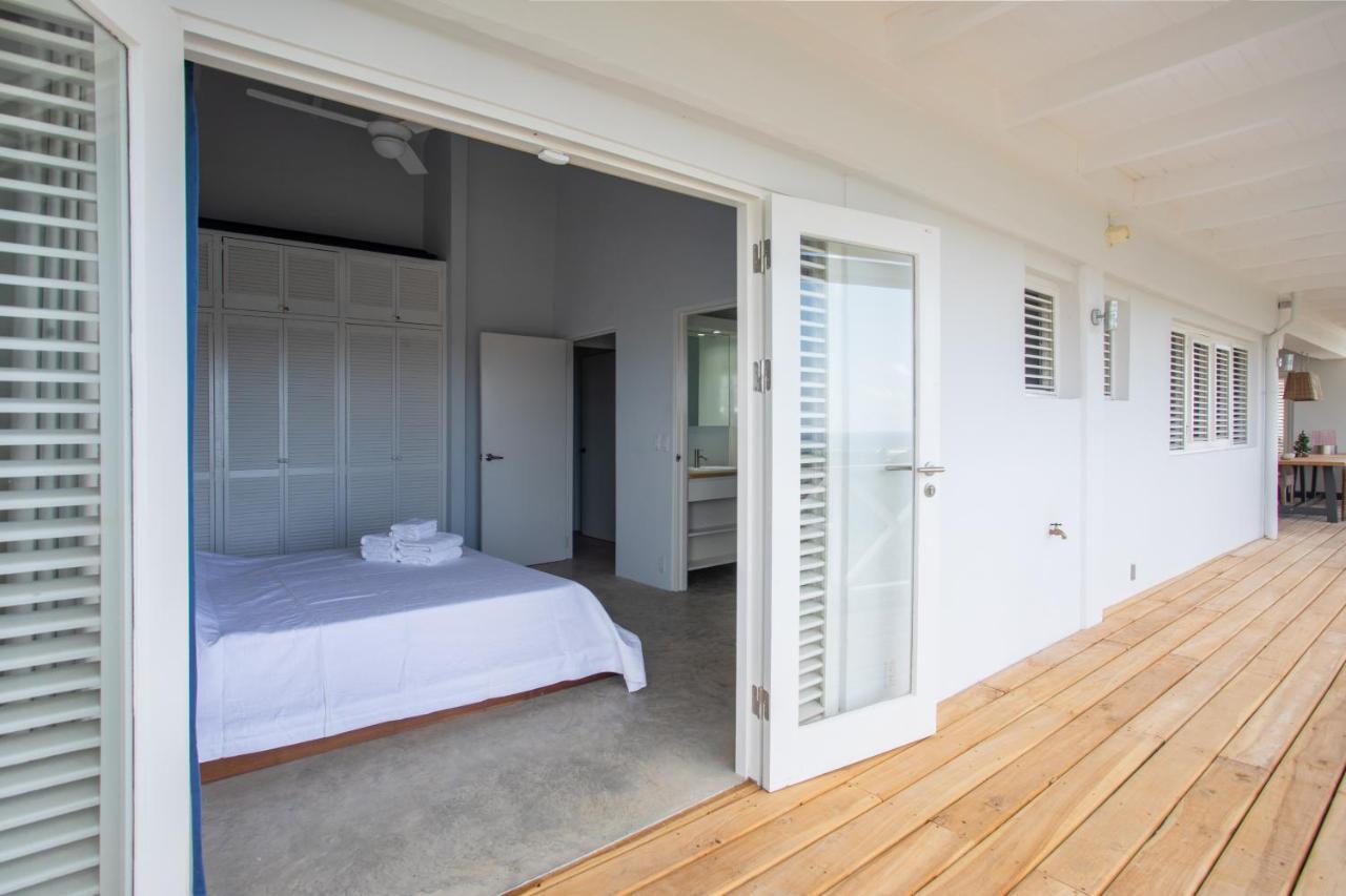 Piscadera Bay Resort 102 Willemstad Eksteriør bilde