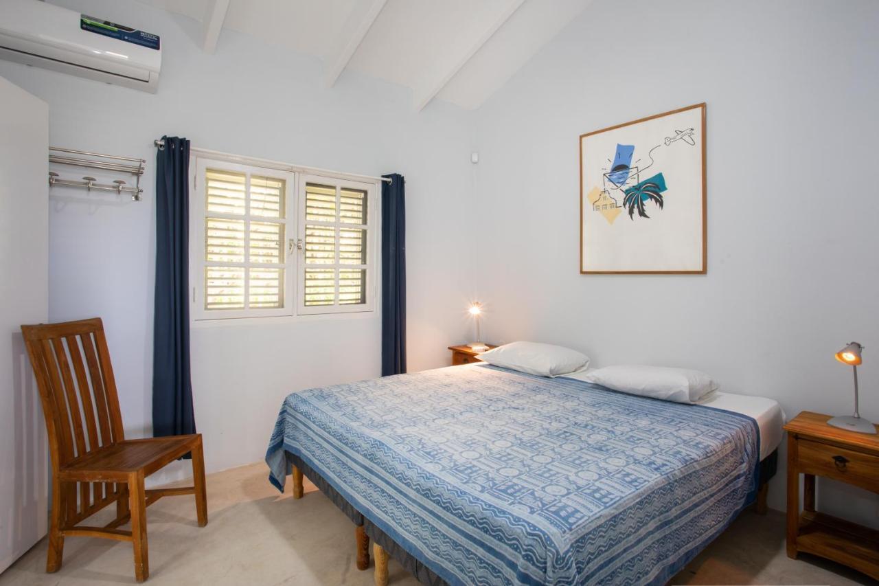 Piscadera Bay Resort 102 Willemstad Eksteriør bilde
