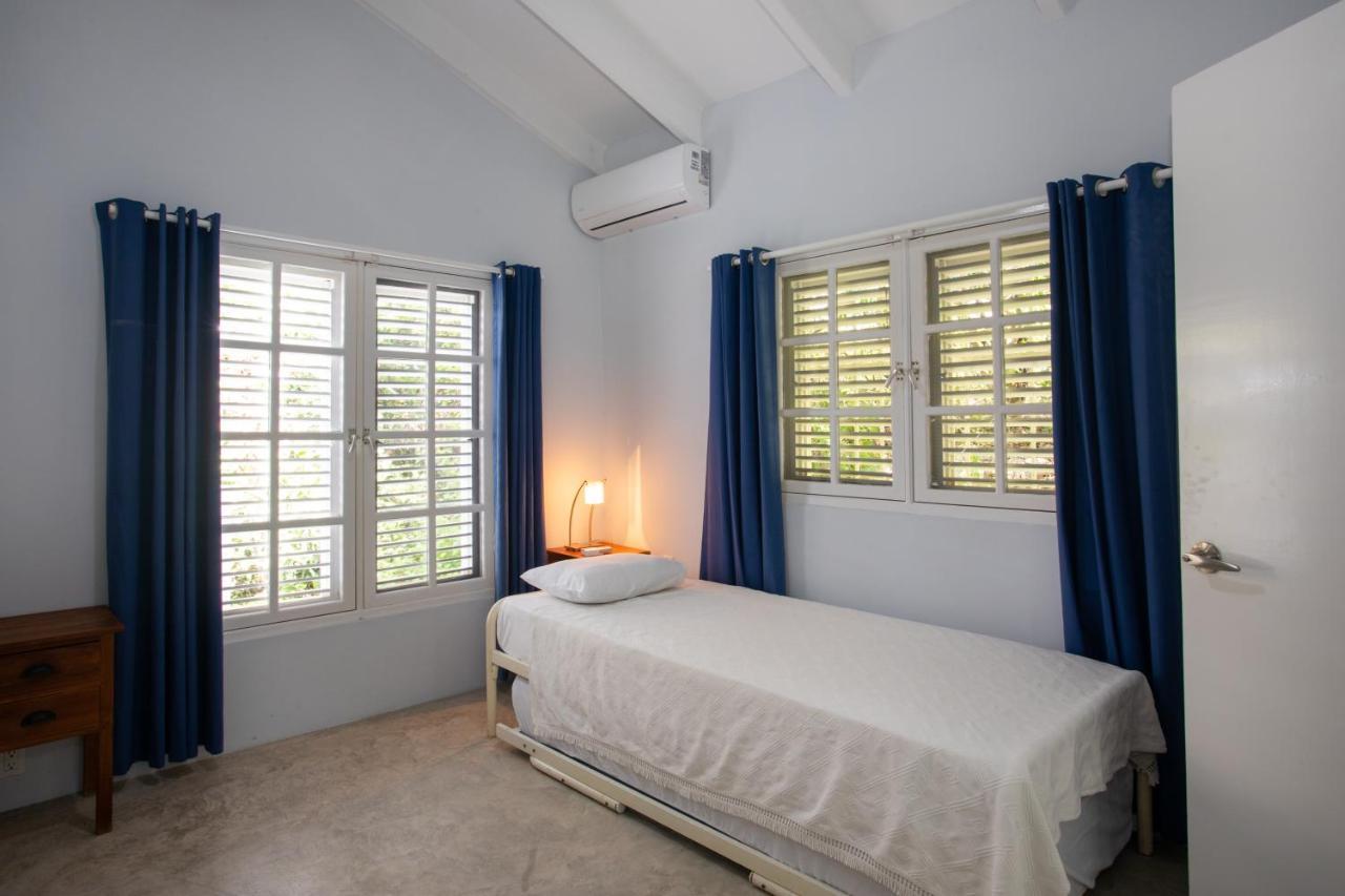 Piscadera Bay Resort 102 Willemstad Eksteriør bilde
